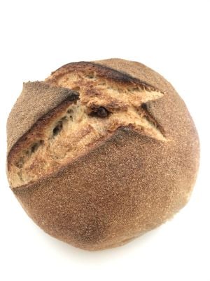 cevizli köy ekmeği